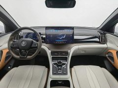BYD Song Pro New Energy DM-i 110km Flagship Pro - фото 5