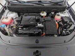 BYD Song Pro New Energy DM-i 110km Flagship Pro - фото 6