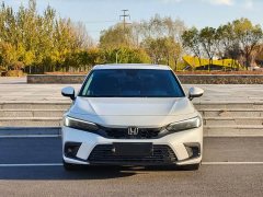 Honda Civic Hatchback 240 Turbo CVT Sport Edition - ფოტო 2