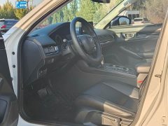 Honda Civic Hatchback 240 Turbo CVT Sport Edition - ფოტო 8