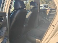 Honda Civic Hatchback 240 Turbo CVT Sport Edition - ფოტო 9