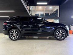 Jaguar F-PACE 250PS R-Dynamic S - ფოტო 10