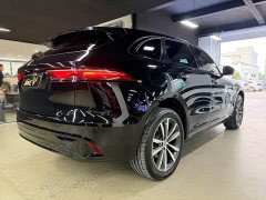 Jaguar F-PACE 250PS R-Dynamic S - ფოტო 13