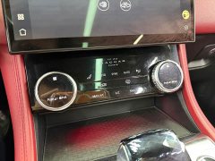 Jaguar F-PACE 250PS R-Dynamic S - ფოტო 15
