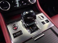 Jaguar F-PACE 250PS R-Dynamic S - ფოტო 16