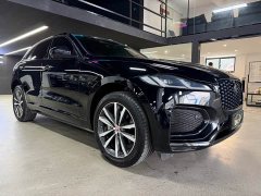 Jaguar F-PACE 250PS R-Dynamic S - ფოტო 3