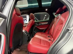 Jaguar F-PACE 250PS R-Dynamic S - ფოტო 5