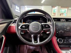 Jaguar F-PACE 250PS R-Dynamic S - ფოტო 8