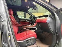 Jaguar F-PACE 250PS R-Dynamic S - ფოტო 9