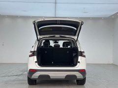 Volkswagen Jetta VS8 280TSI Automatic Premium Edition - ფოტო 11