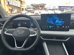 Volkswagen Jetta VS8 280TSI Automatic Premium Edition - ფოტო 13