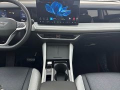 Volkswagen Jetta VS8 280TSI Automatic Premium Edition - ფოტო 14