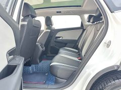 Volkswagen Jetta VS8 280TSI Automatic Premium Edition - ფოტო 5