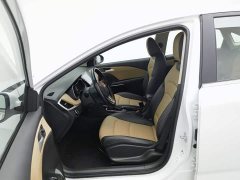 Chevrolet Cruze 320 Automatic Enjoy Edition - ფოტო 10
