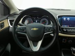Chevrolet Cruze 320 Automatic Enjoy Edition - ფოტო 11