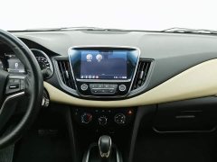 Chevrolet Cruze 320 Automatic Enjoy Edition - ფოტო 12