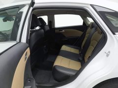 Chevrolet Cruze 320 Automatic Enjoy Edition - ფოტო 15