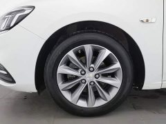 Chevrolet Cruze 320 Automatic Enjoy Edition - ფოტო 17