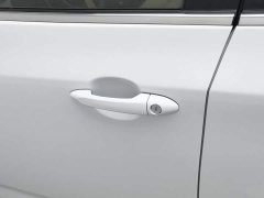 Chevrolet Cruze 320 Automatic Enjoy Edition - ფოტო 18
