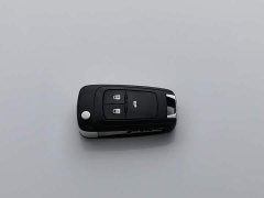 Chevrolet Cruze 320 Automatic Enjoy Edition - ფოტო 19