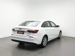Chevrolet Cruze 320 Automatic Enjoy Edition - ფოტო 2