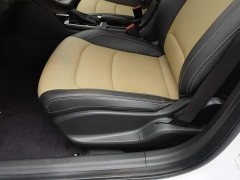 Chevrolet Cruze 320 Automatic Enjoy Edition - ფოტო 20