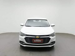 Chevrolet Cruze 320 Automatic Enjoy Edition - ფოტო 3