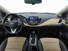 Chevrolet Cruze 320 Automatic Enjoy Edition - ფოტო 5