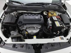 Chevrolet Cruze 320 Automatic Enjoy Edition - ფოტო 6