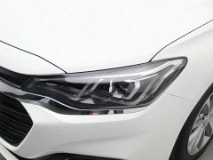 Chevrolet Cruze 320 Automatic Enjoy Edition - ფოტო 7