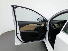 Chevrolet Cruze 320 Automatic Enjoy Edition - ფოტო 8