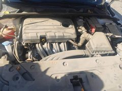 Geely Emgrand 4th Generation 1.5L Manual Luxury - photo 10