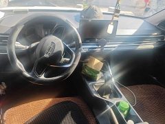 Geely Emgrand 4th Generation 1.5L Manual Luxury - photo 12
