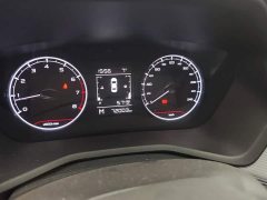 Geely Emgrand 4th Generation 1.5L Manual Luxury - photo 14