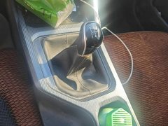 Geely Emgrand 4th Generation 1.5L Manual Luxury - photo 16