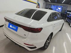 Geely Emgrand 4th Generation 1.5L Manual Luxury - photo 3
