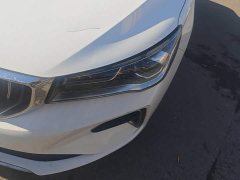 Geely Emgrand 4th Generation 1.5L Manual Luxury - photo 5
