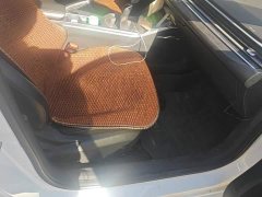 Geely Emgrand 4th Generation 1.5L Manual Luxury - photo 8