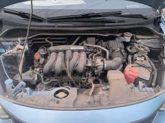 Honda Fit 1.5L CVT Chao Run Pro Edition - photo 10