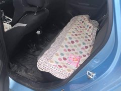 Honda Fit 1.5L CVT Chao Run Pro Edition - photo 11