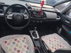 Honda Fit 1.5L CVT Chao Run Pro Edition - photo 12