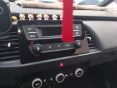 Honda Fit 1.5L CVT Chao Run Pro Edition - photo 13