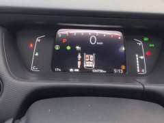 Honda Fit 1.5L CVT Chao Run Pro Edition - photo 14