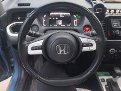 Honda Fit 1.5L CVT Chao Run Pro Edition - photo 15