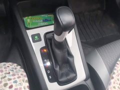 Honda Fit 1.5L CVT Chao Run Pro Edition - photo 16