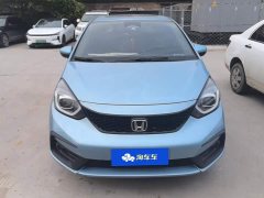 Honda Fit 1.5L CVT Chao Run Pro Edition - photo 2