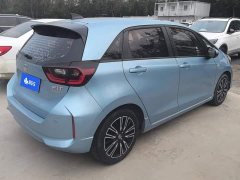 Honda Fit 1.5L CVT Chao Run Pro Edition - photo 3
