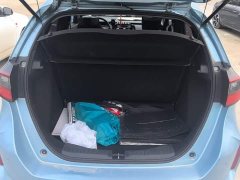Honda Fit 1.5L CVT Chao Run Pro Edition - photo 4