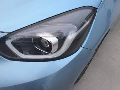 Honda Fit 1.5L CVT Chao Run Pro Edition - photo 5