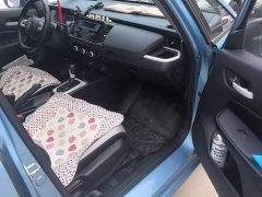 Honda Fit 1.5L CVT Chao Run Pro Edition - photo 8